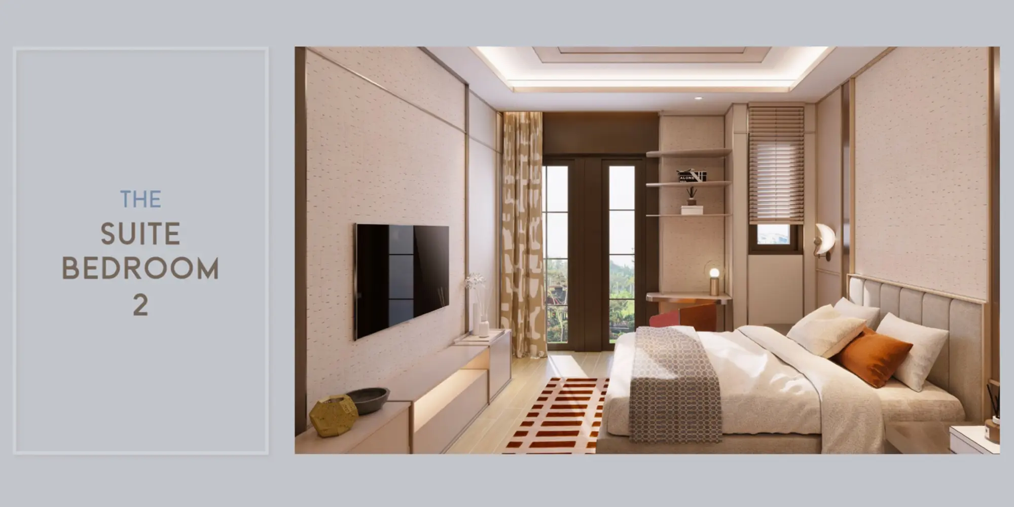 Show Unit Casa De Lago Cikarang (10)