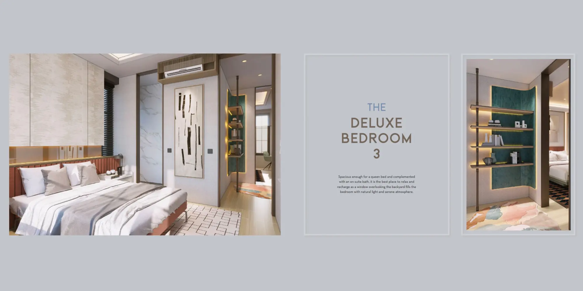 Show Unit Casa De Lago Cikarang (11)