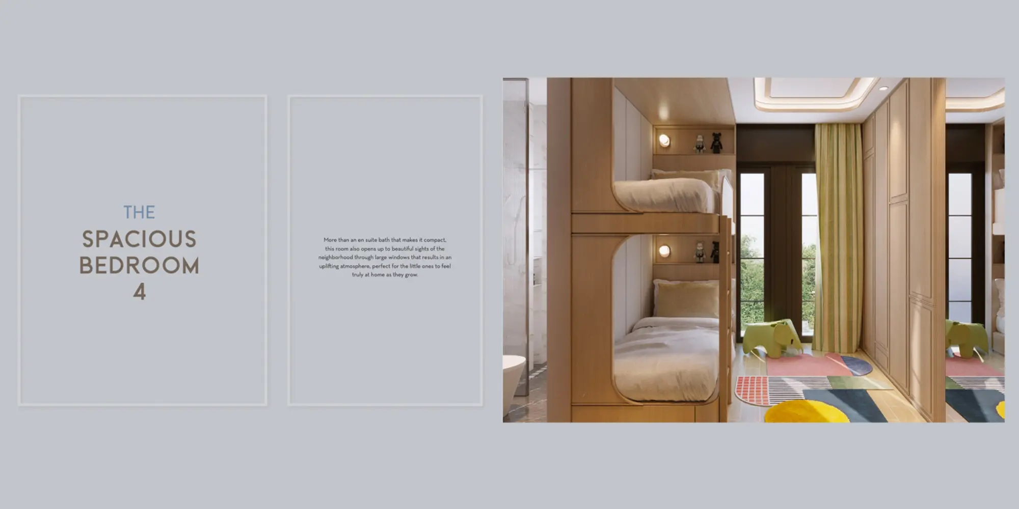 Show Unit Casa De Lago Cikarang (12)