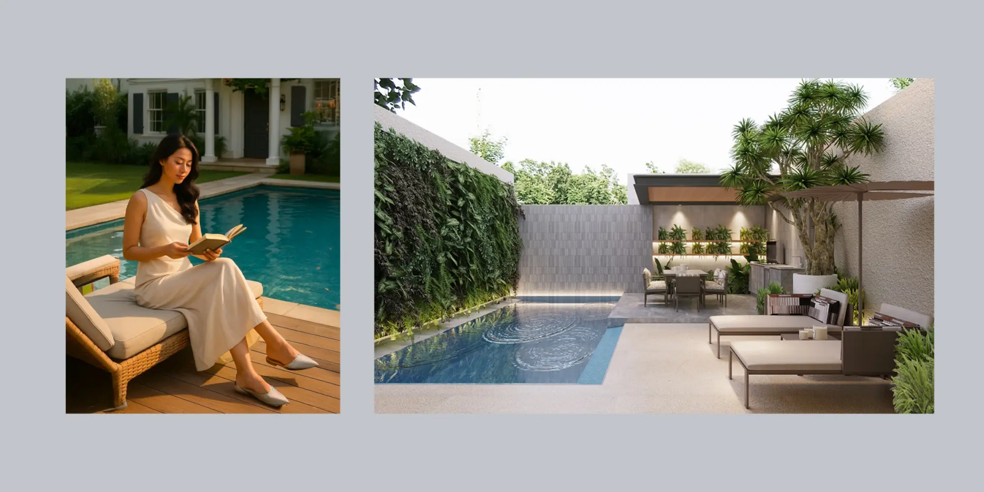 Show Unit Casa De Lago Cikarang (6)