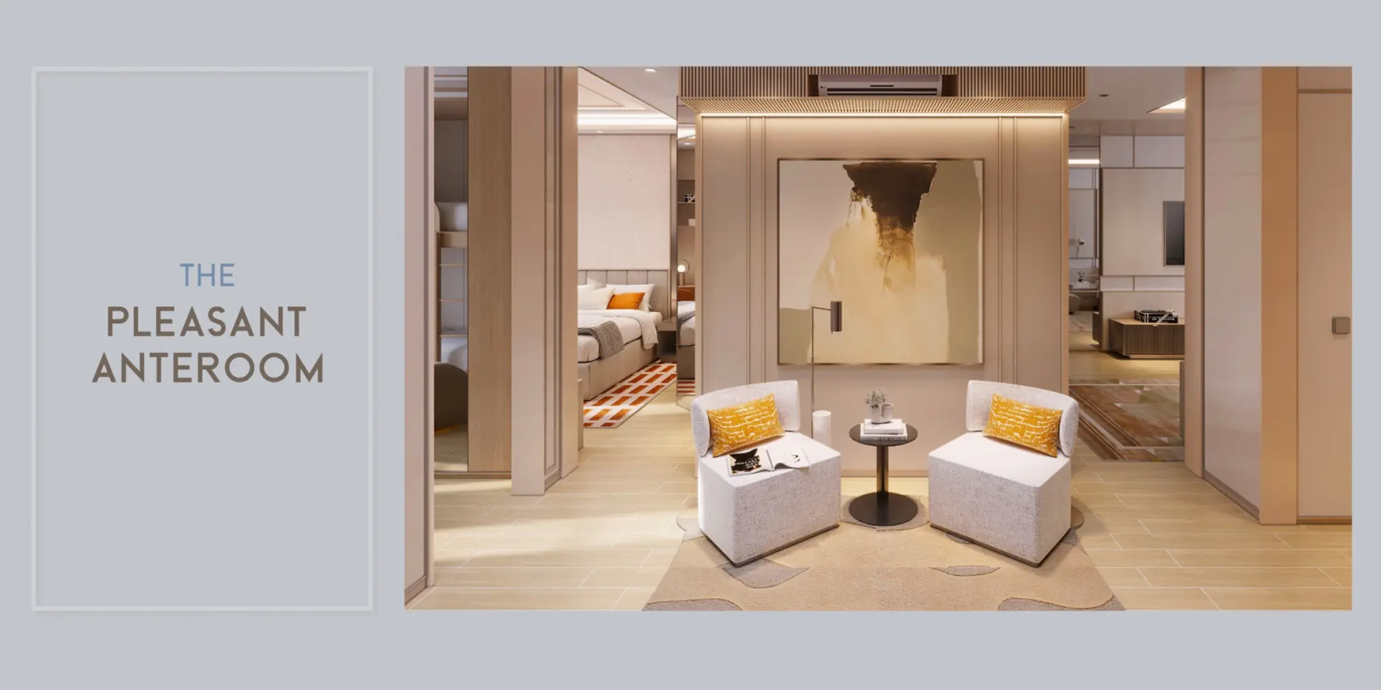 Show Unit Casa De Lago Cikarang (8)